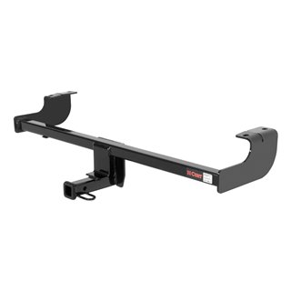 CURT | Class 1 Trailer Hitch, 1-1/4" Receiver - xB 1.5L 2004-2006