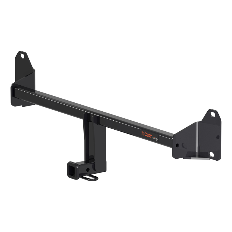 CURT | Class 1 Trailer Hitch, 1-1/4" Receiver - Cooper Clubman 1.5T / 2.0T 2016-2021 CURT Trailer Hitches