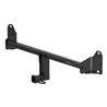 CURT | Class 1 Trailer Hitch, 1-1/4" Receiver - Cooper Clubman 1.5T / 2.0T 2016-2021