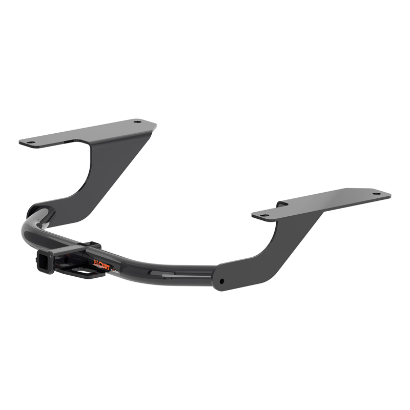 CURT | Class 1 Trailer Hitch, 1-1/4" Receiver - TLX 2.4L / 3.5L 2015-2020