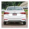 CURT | Class 1 Trailer Hitch, 1-1/4" Receiver - Accent 1.6L 2018-2020
