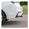 CURT | Class 1 Trailer Hitch, 1-1/4" Receiver - Accent 1.6L 2018-2020