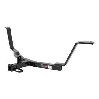 CURT | Class 1 Trailer Hitch, 1-1/4" Receiver - CR-V 2.4L 2007-2016 CURT Trailer Hitches