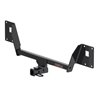 CURT | Class 1 Trailer Hitch, 1-1/4" Receiver - Golf R 2.0T 2015-2019