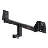 CURT | Class 1 Trailer Hitch, 1-1/4" Receiver - C-HR / Corolla 2.0L / 1.8L 2018-2022