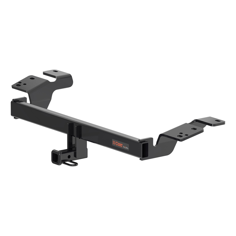 CURT | Class 1 Trailer Hitch, 1-1/4" Receiver - Avalon / Camry 2.5L / 3.5L 2018-2022