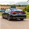 CURT | Class 1 Trailer Hitch, 1-1/4" Receiver - Avalon / Camry 2.5L / 3.5L 2018-2022