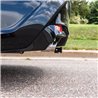 CURT | Class 1 Trailer Hitch, 1-1/4" Receiver - Avalon / Camry 2.5L / 3.5L 2018-2022