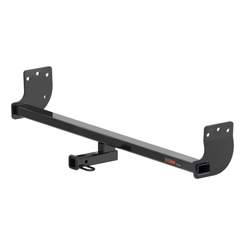 CURT | Class 1 Trailer Hitch, 1-1/4" Receiver - Seltos 1.4T / 1.6L / 2.0L 2021-2023