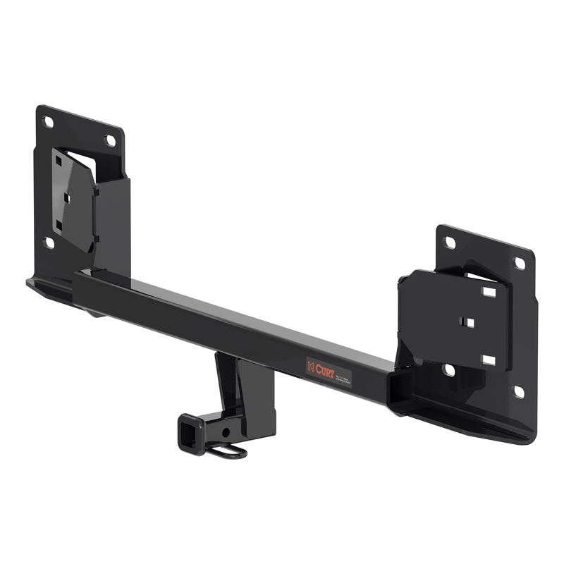 CURT | Class 1 Trailer Hitch, 1-1/4" Receiver - 3 2017-2022