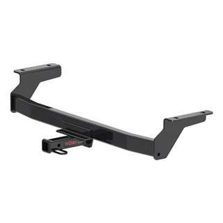 CURT | Class 1 Trailer Hitch, 1-1/4" Receiver - CX-30 2.0L / 2.5L 2020-2022