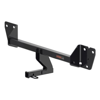 CURT | Class 1 Trailer Hitch, 1-1/4" Receiver - Encore GX / Trailblazer 1.2T / 1.3T 2020-2023