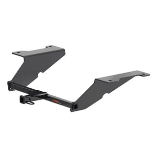 CURT | Class 1 Trailer Hitch, 1-1/4" Receiver - Sonata 1.6T / 2.5L 2020-2022