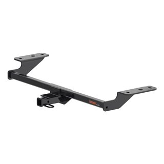 CURT | Class 1 Trailer Hitch, 1-1/4" Receiver - Forte 1.6T / 2.0L 2020-2022 CURT Trailer Hitches