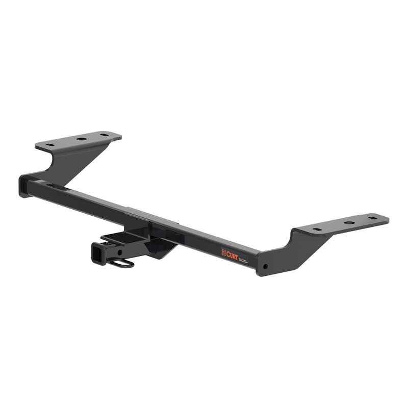 CURT | Class 1 Trailer Hitch, 1-1/4" Receiver - Forte 1.6T / 2.0L 2020-2022 CURT Trailer Hitches