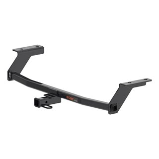 CURT | Class 1 Trailer Hitch, 1-1/4" Receiver - 3 2.0L / 2.5L 2019-2022 CURT Trailer Hitches