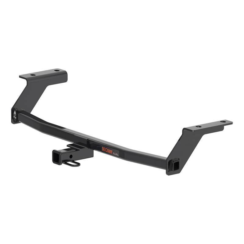 CURT | Class 1 Trailer Hitch, 1-1/4" Receiver - 3 2.0L / 2.5L 2019-2022