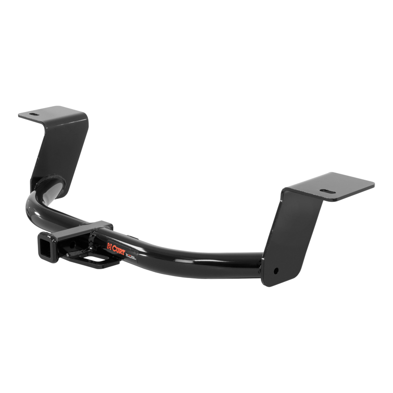 CURT | Class 1 Trailer Hitch, 1-1/4" Receiver - Accord 2.0L / 2.4L / 3.5L 2013-2017