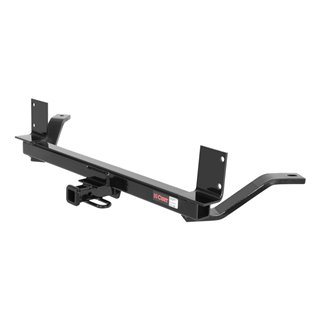 CURT | Class 2 Trailer Hitch, 1-1/4" Receiver - Concorde / LHS 2000-2004 CURT Trailer Hitches