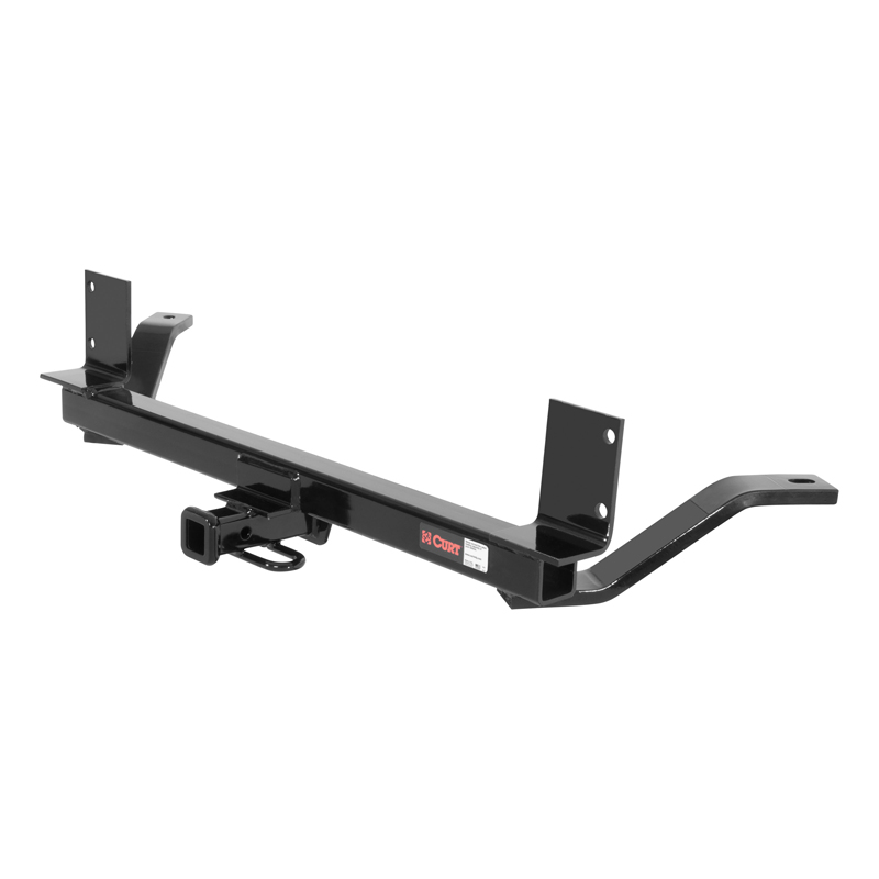 CURT | Class 2 Trailer Hitch, 1-1/4" Receiver - Concorde / LHS 2000-2004 CURT Trailer Hitches