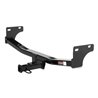 CURT | Class 2 Trailer Hitch, 1-1/4" Receiver - Compass / Patriot 2.0L / 2.4L 2011-2017