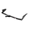 CURT | Class 2 Trailer Hitch, 1-1/4" Receiver - Sienna 2.7L / 3.3L / 3.5L 2004-2020