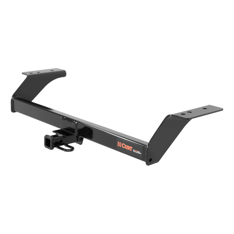 CURT | Class 2 Trailer Hitch, 1-1/4" Receiver - Fusion / MKZ 2013-2020 CURT Trailer Hitches