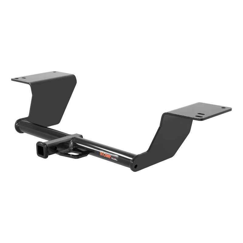 CURT | Class 2 Trailer Hitch, 1-1/4" Receiver - Avalon / Camry 2.5L / 3.5L 2012-2018
