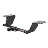 CURT | Class 2 Trailer Hitch, 1-1/4" Receiver - Avalon / Camry 2.5L / 3.5L 2012-2018