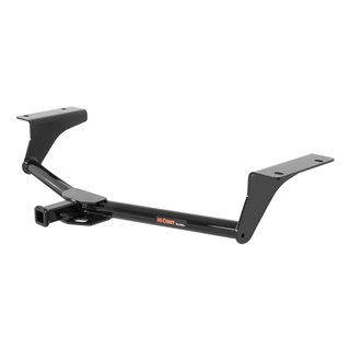 CURT | Class 2 Trailer Hitch, 1-1/4" Receiver - RAV4 2.4L / 2.5L / 3.5L 2006-2018