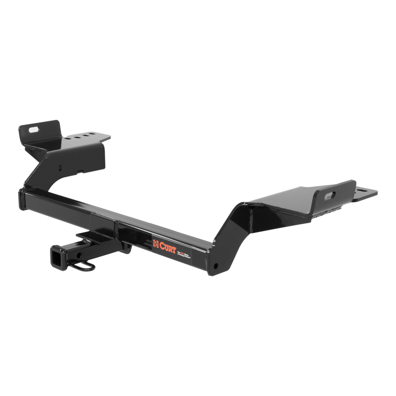 CURT | Class 2 Trailer Hitch, 1-1/4" Receiver - Escape 2013-2019