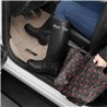 Weathertech | Cargo Liner Blk AMG SL 55 Roadster 2022