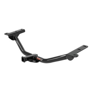 CURT | Class 2 Trailer Hitch, 1-1/4" Receiver - Journey 2.4L / 3.5L / 3.6L 2009-2020