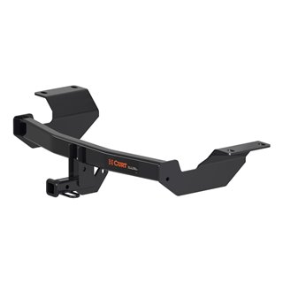 CURT | Class 2 Trailer Hitch, 1-1/4" Receiver - CR-V 1.5T / 2.0L / 2.4L 2017-2022