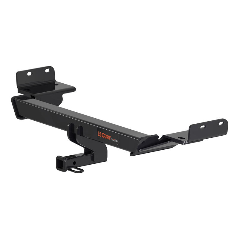 CURT | Class 2 Trailer Hitch, 1-1/4" Receiver - Compass 2.0L / 2.4L 2017-2022