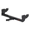 CURT | Class 2 Trailer Hitch, 1-1/4" Receiver - Tiguan 1.4T / 2.0T 2018-2022