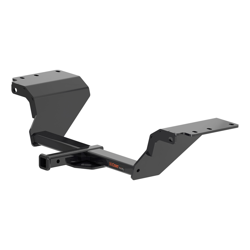 CURT | Class 2 Trailer Hitch, 1-1/4" Receiver - Regal Sportback / Malibu 2016-2022