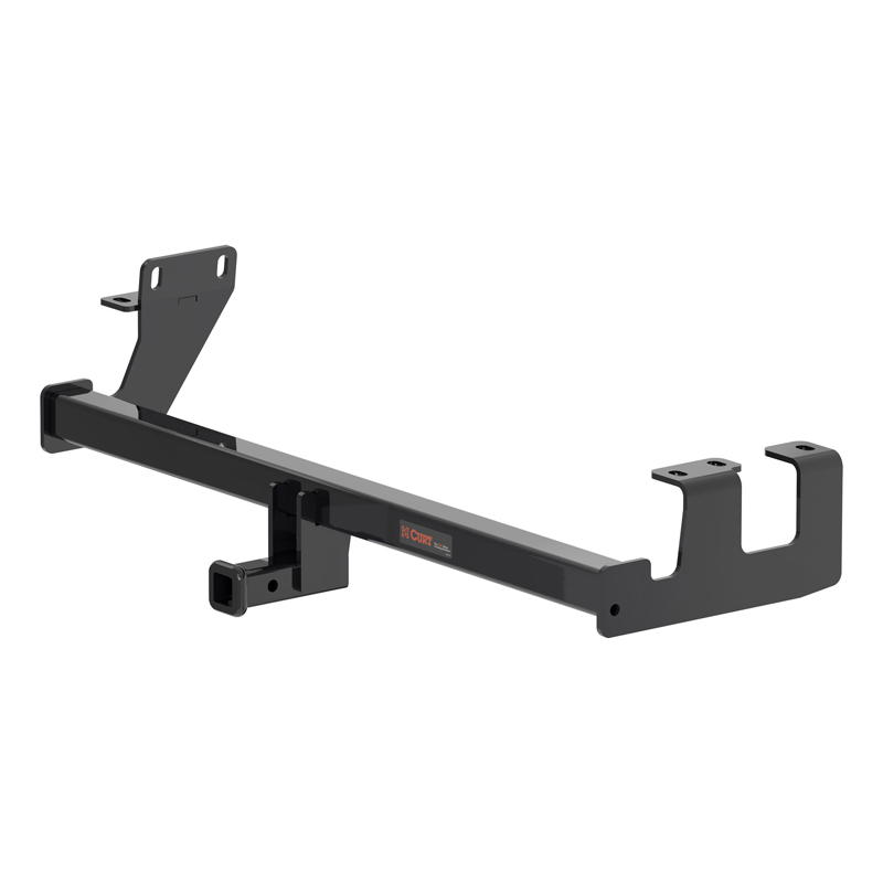 CURT | Class 2 Trailer Hitch, 1-1/4" Receiver - EcoSport 1.0T / 1.5L / 2.0L 2018-2022 CURT Trailer Hitches