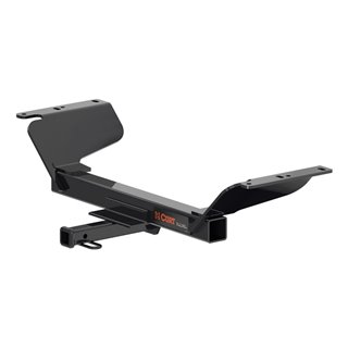 CURT | Class 2 Trailer Hitch, 1-1/4" Receiver - Equinox / Terrain 2018-2022