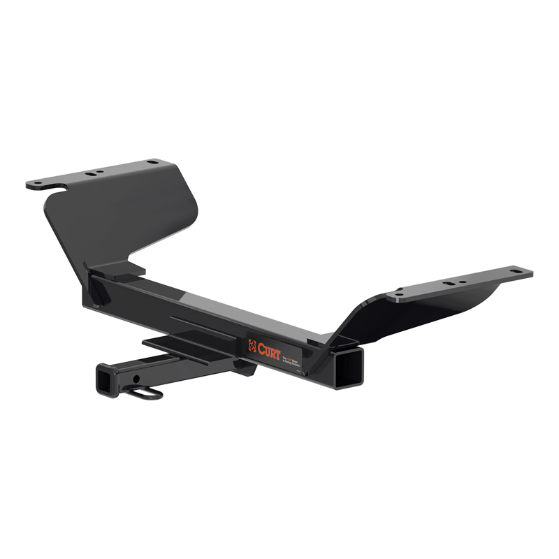 CURT | Class 2 Trailer Hitch, 1-1/4" Receiver - Equinox / Terrain 2018-2022