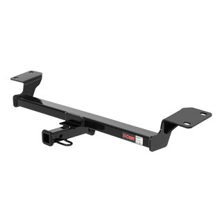 CURT | Class 2 Trailer Hitch, 1-1/4" Receiver - Vibe / Matrix 1.8L / 2.4L 2009-2013 CURT Trailer Hitches