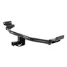 CURT | Class 2 Trailer Hitch, 1-1/4" Receiver - Tucson 1.6T / 2.0L / 2.4L 2016-2021