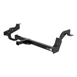 CURT | Class 2 Trailer Hitch, 1-1/4" Receiver - Legacy / Outback 2.5L / 3.0L 2000-2004 CURT Trailer Hitches