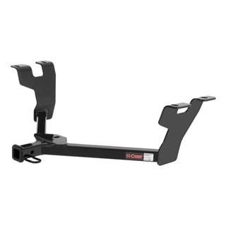 CURT | Class 2 Trailer Hitch, 1-1/4" Receiver - Legacy / Outback 2005-2009 CURT Trailer Hitches