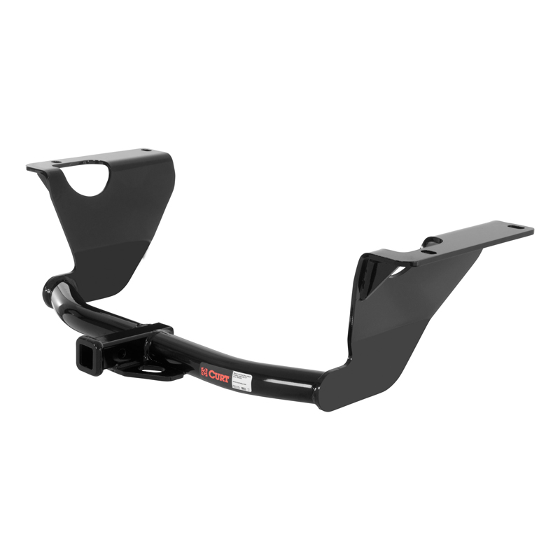 CURT | Class 2 Trailer Hitch, 1-1/4" Receiver - Legacy / Outback 2.5L / 3.6L 2010-2019 CURT Trailer Hitches