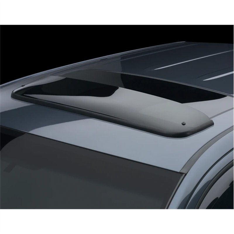 WeatherTech | Sunroof Wind Deflector - Cadillac / Chevrolet / GMC 2000-2007