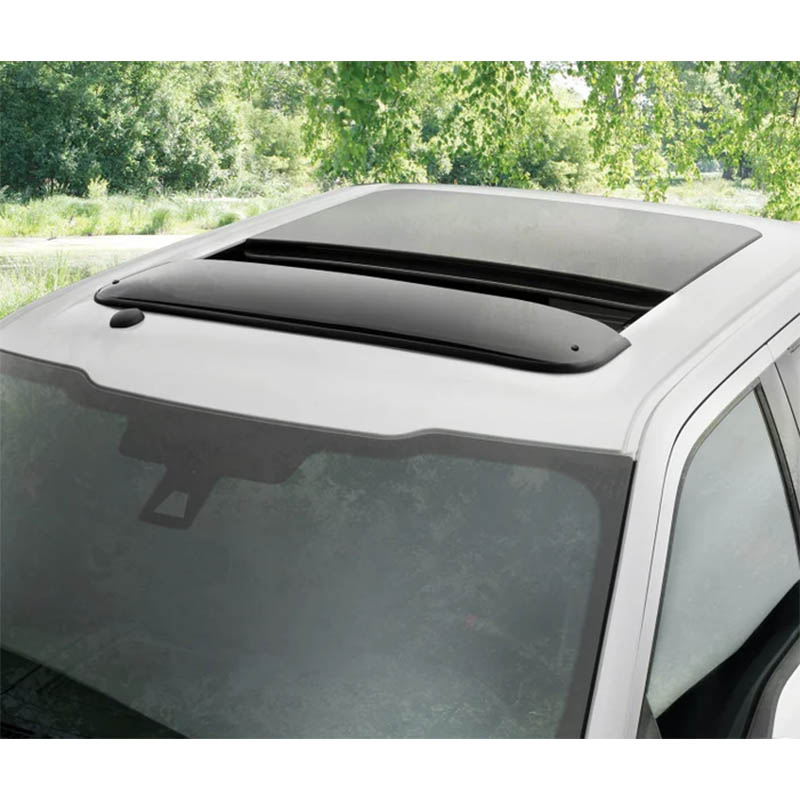 WeatherTech | Sunroof Wind Deflector - BMW 2006-2013