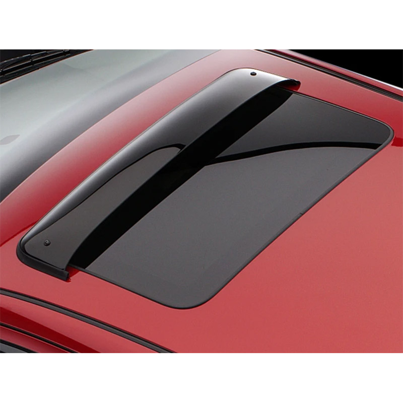 Weathertech | Sunroof Wind Deflectorsdark Smokeavalon2008 +