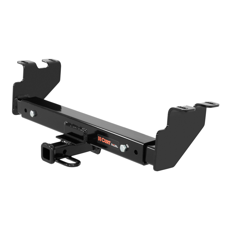 CURT | Class 2 Multi-Fit Trailer Hitch with 1-1/4" Receiver