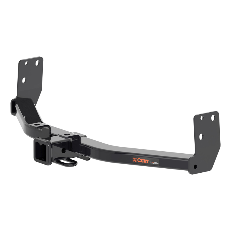 CURT | Class 3 Trailer Hitch, 2" Receiver - SRX 2.8T / 3.0L / 3.6L 2010-2016